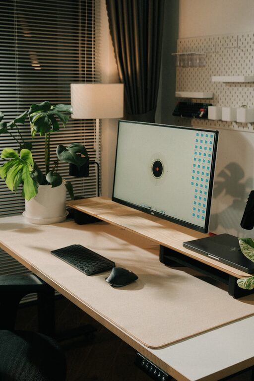 Tips for Creating a Cozy and Inviting Home Office Space