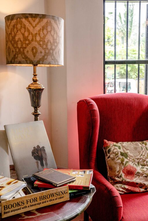 Tips for Creating a Cozy Reading Nook in Your Home